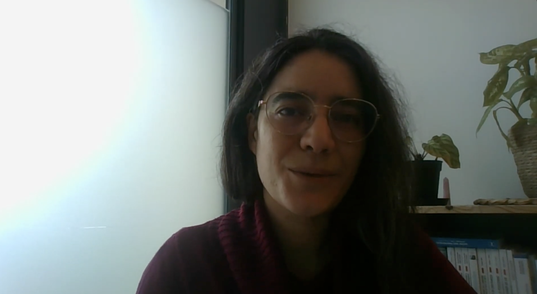 L'avis de Cécilia sur la Formation SEO local