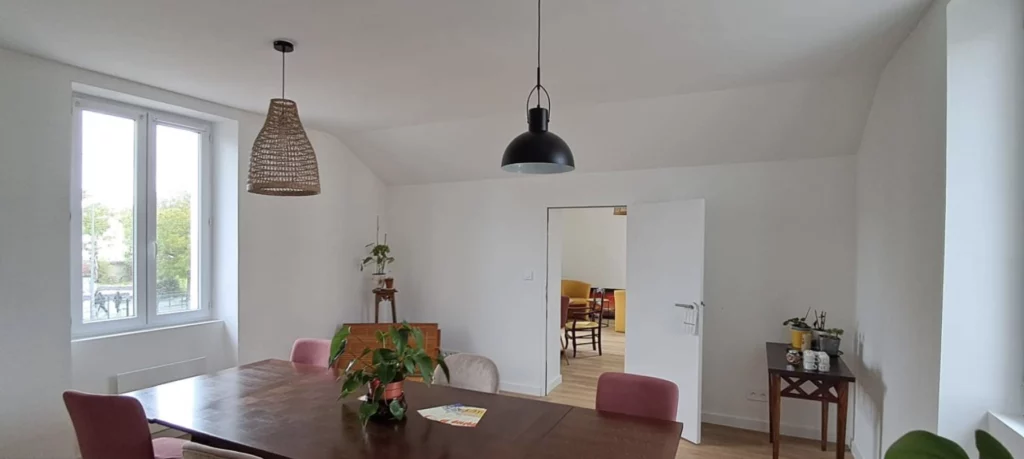 image du coworking a doulon alliance locale