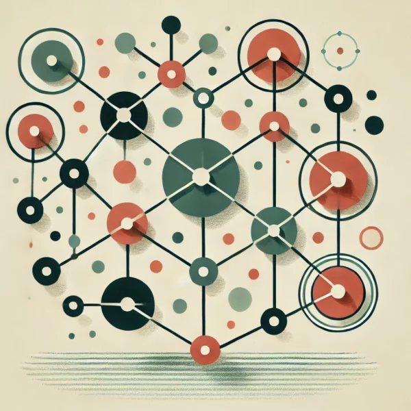 Nodus et piliers semantiques en strategie de maillage interne seo