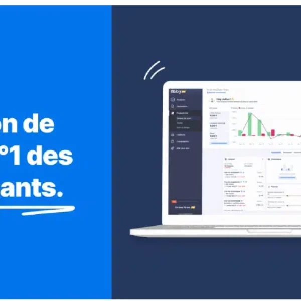 image de presentation du logiciel de facturation