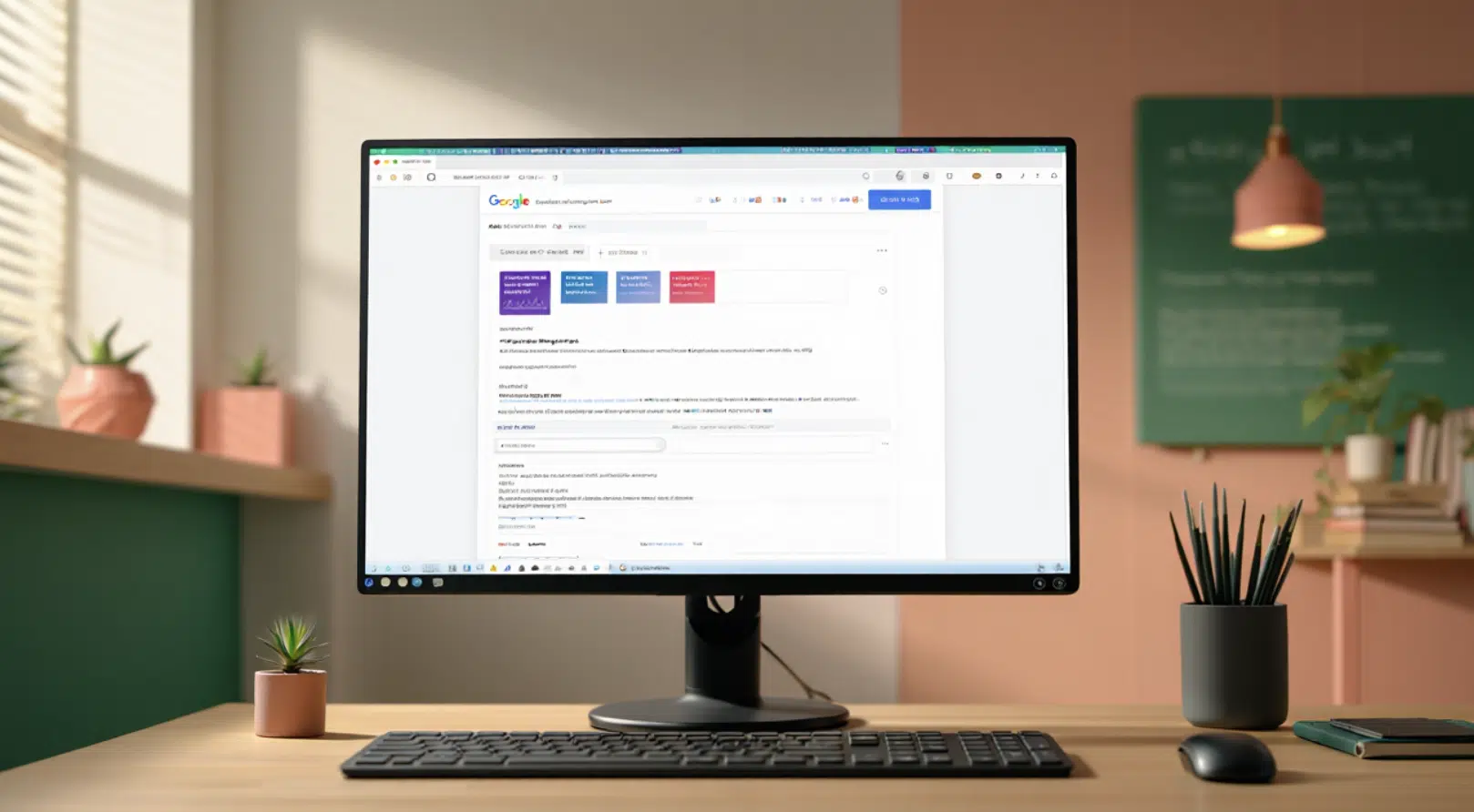 illustration article expert sea