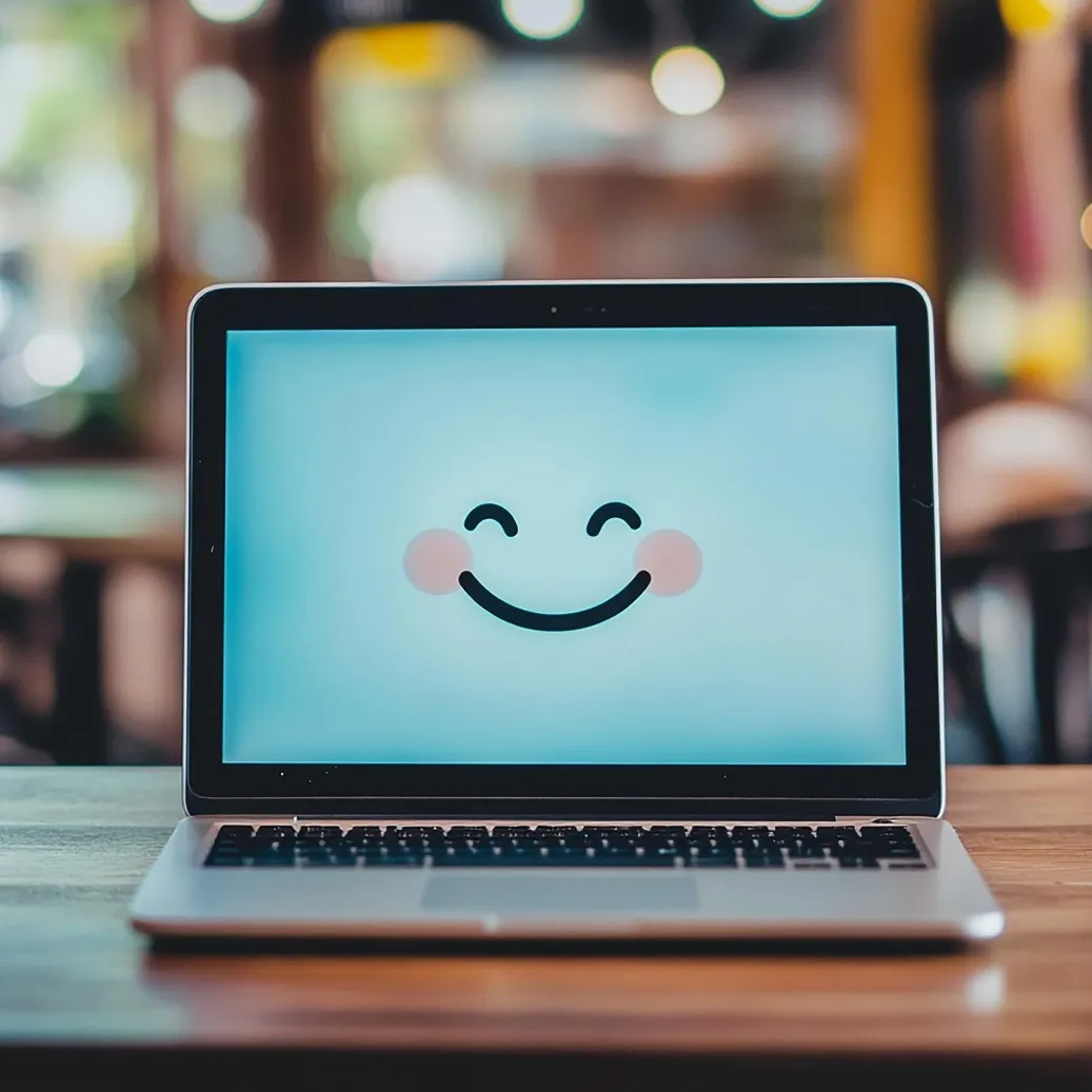 Un site qui converti