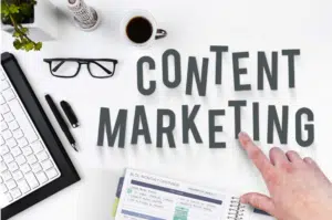 ecrire ebook en seo lead magnet