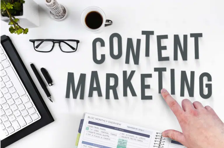 ecrire ebook en seo lead magnet