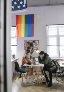 illustration coworking nantes