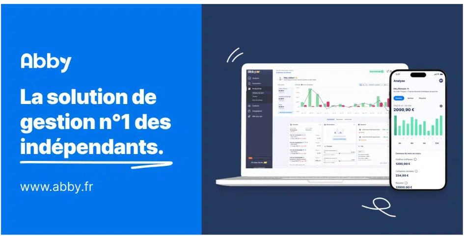 image de presentation du logiciel de facturation