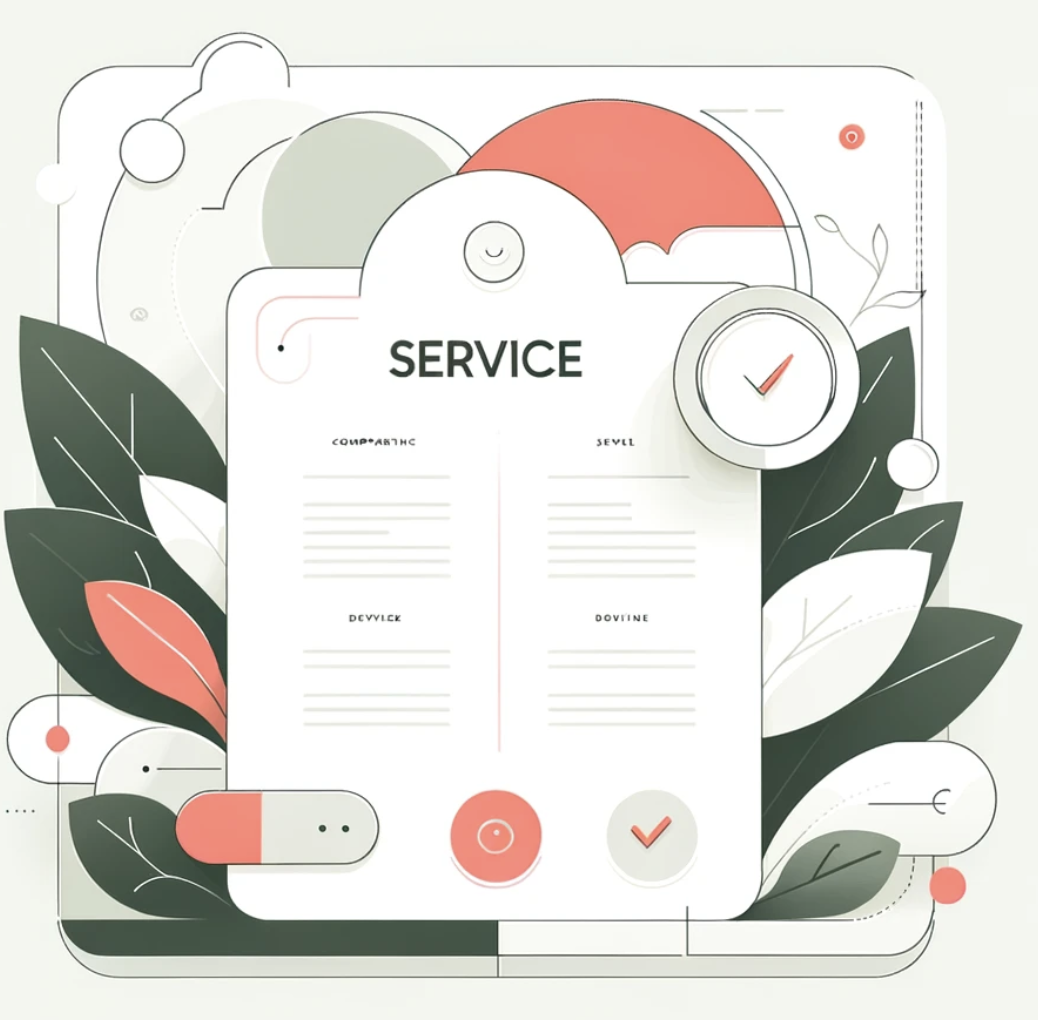 Rédiger sa Page de Services : 7 Éléments qu'elle doit contenir