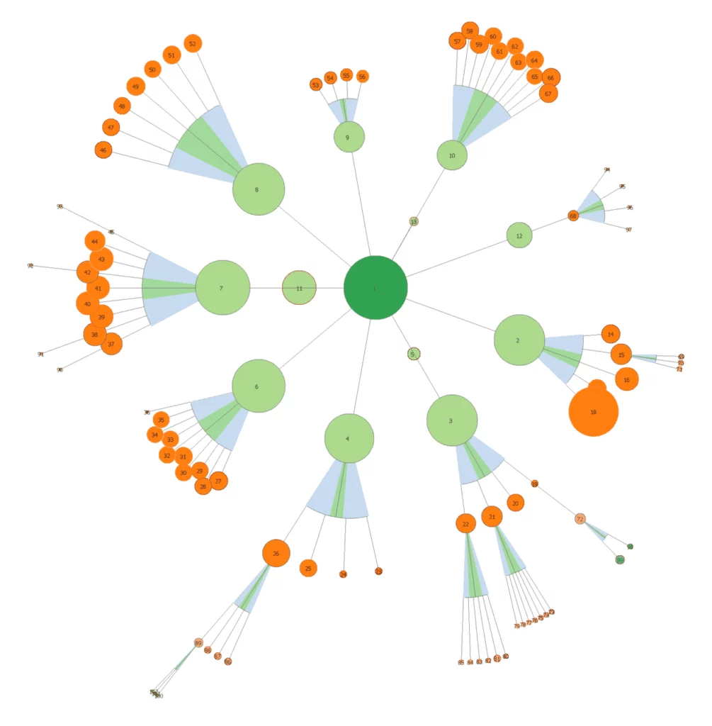schema demonstration liens internes strategie seo